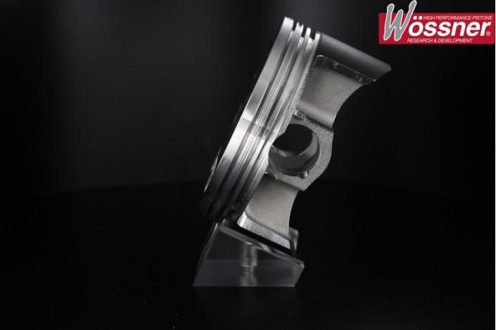 Piston forgé WÖSSNER