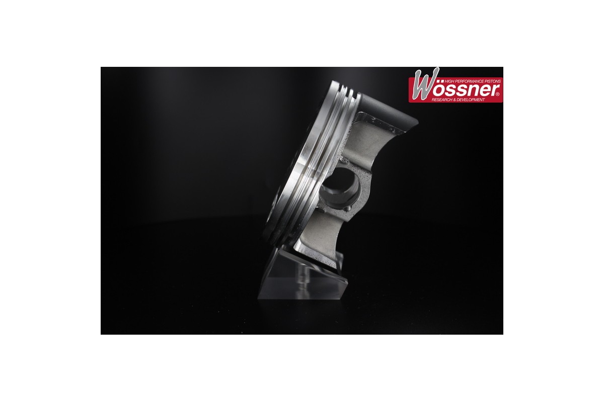 Piston forgé WÖSSNER