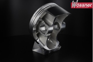 Piston forgé WÖSSNER