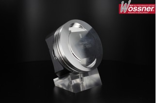 Piston coulé WÖSSNER