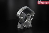 Piston coulé WÖSSNER
