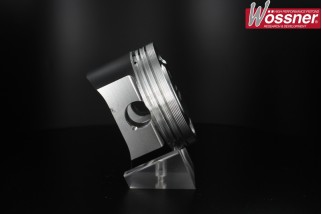 Piston coulé WÖSSNER