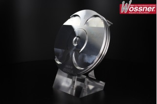 Piston forgé WÖSSNER Pro Series