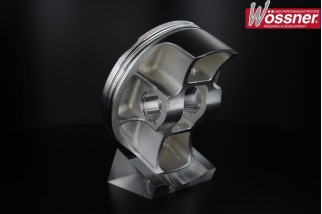 Piston forgé WÖSSNER Pro Series