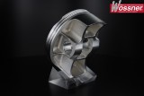 Piston forgé WÖSSNER Pro Series