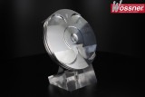 Piston forgé WÖSSNER Pro Series