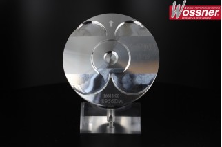 Piston forgé WÖSSNER Pro Series