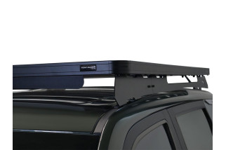 Kit de barres de toit Slimline II pour Mahindra Scorpio (2023-Current)