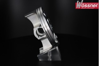 Piston forgé WÖSSNER Pro Series
