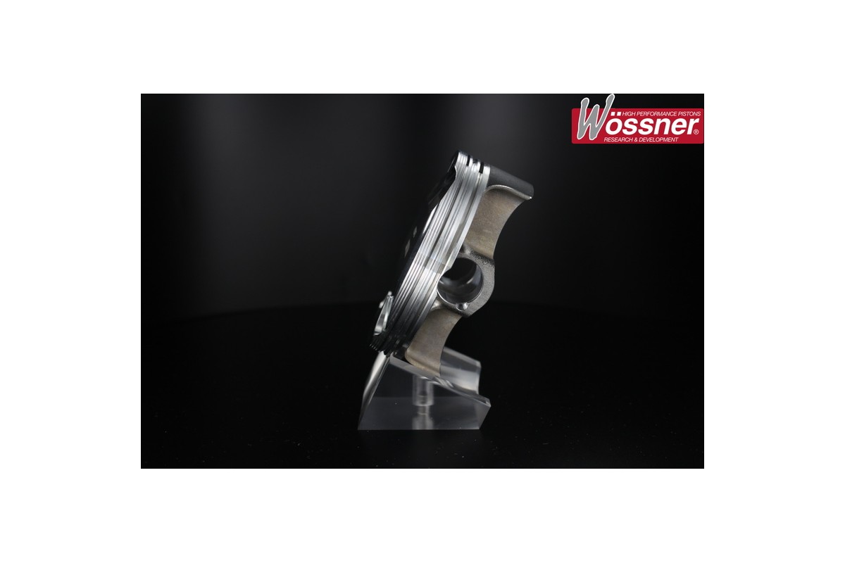 Piston forgé WÖSSNER
