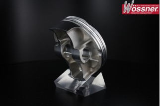Piston forgé WÖSSNER