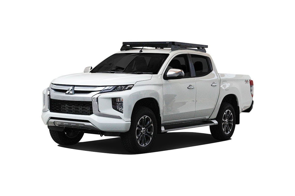 Kit de galerie Slimline II pour une Mitsubishi Triton/L200/5ième génération (2015-2023)