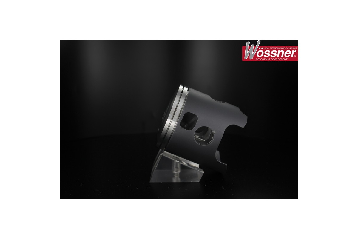 Piston forgé WÖSSNER
