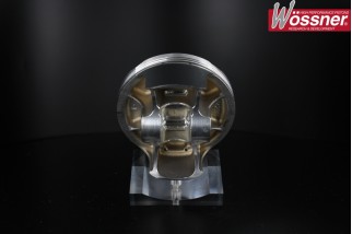 Piston forgé WÖSSNER