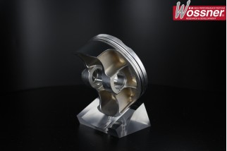Piston forgé WÖSSNER