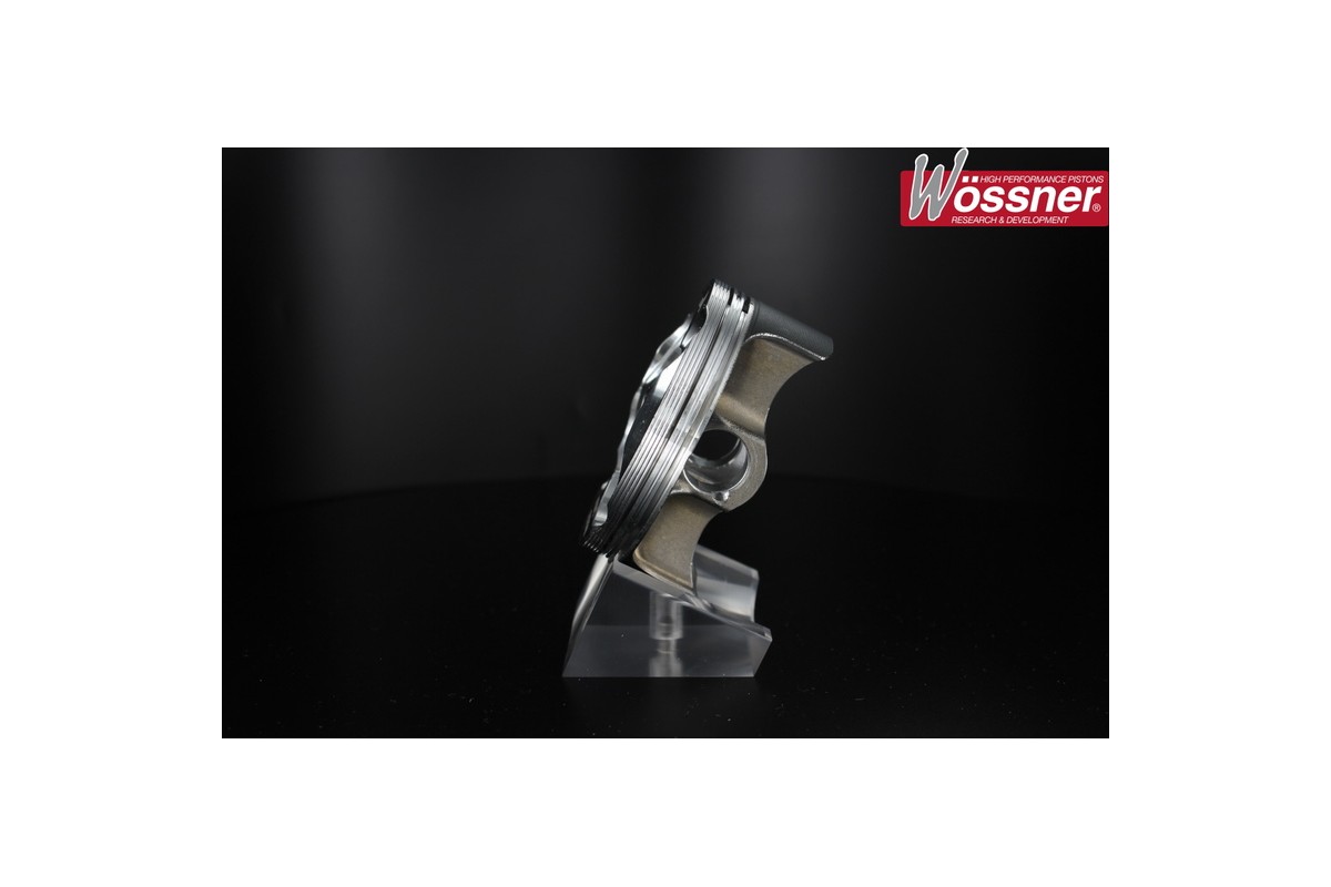 Piston forgé WÖSSNER