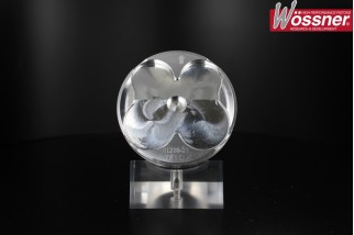 Piston forgé WÖSSNER