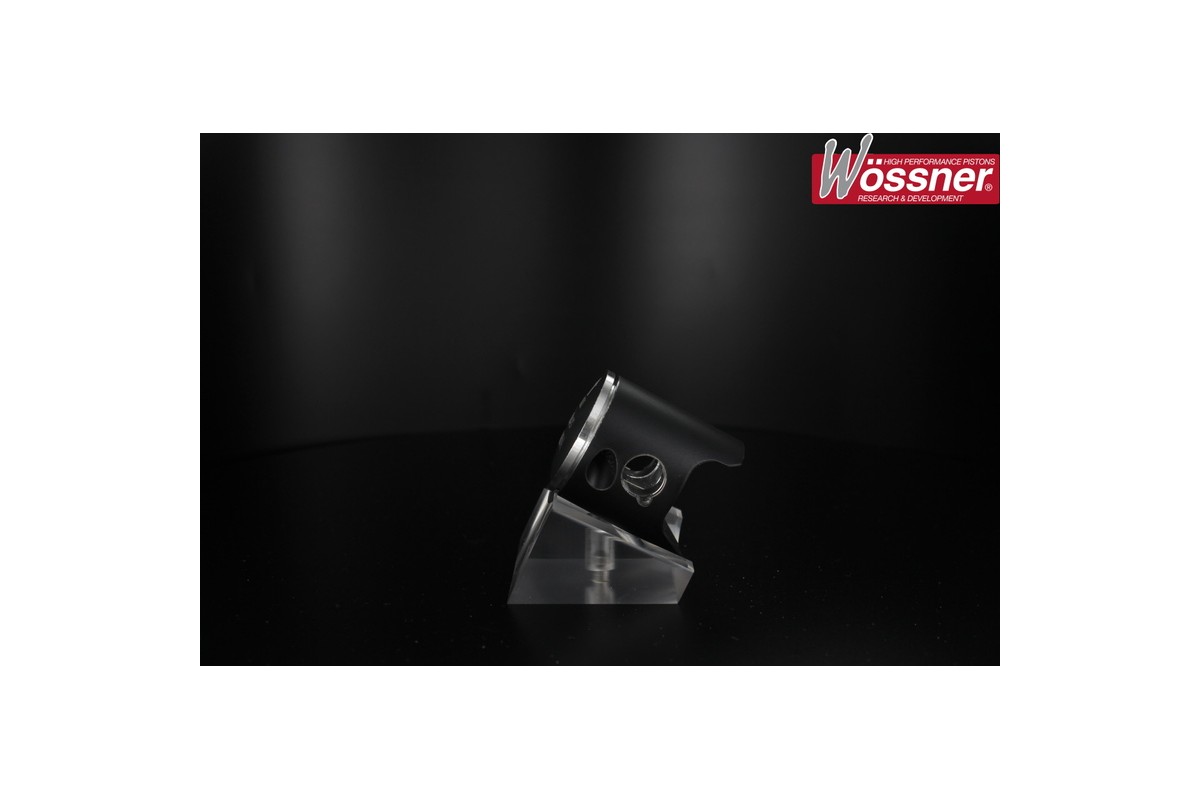 Piston forgé WÖSSNER