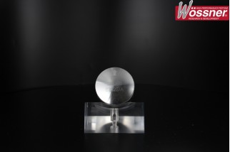 Piston forgé WÖSSNER