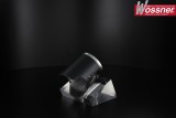 Piston forgé WÖSSNER