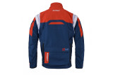 Veste ADVENTURE ORANGE NAVY