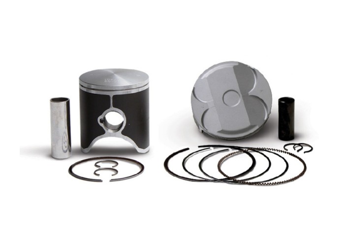 Piston coulé VERTEX Replica