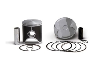 Piston forgé VERTEX Replica