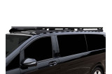 Kit de galerie Slimline II pour Mercedes-Benz V-Class L2 / Metris 126inWB (2014- ..)