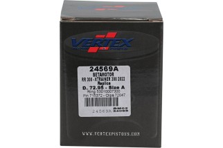 Piston coulé VERTEX Replica