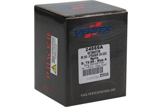 Piston coulé VERTEX Replica