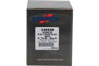 Piston coulé VERTEX Replica