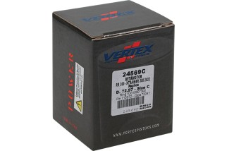 Piston coulé VERTEX Replica