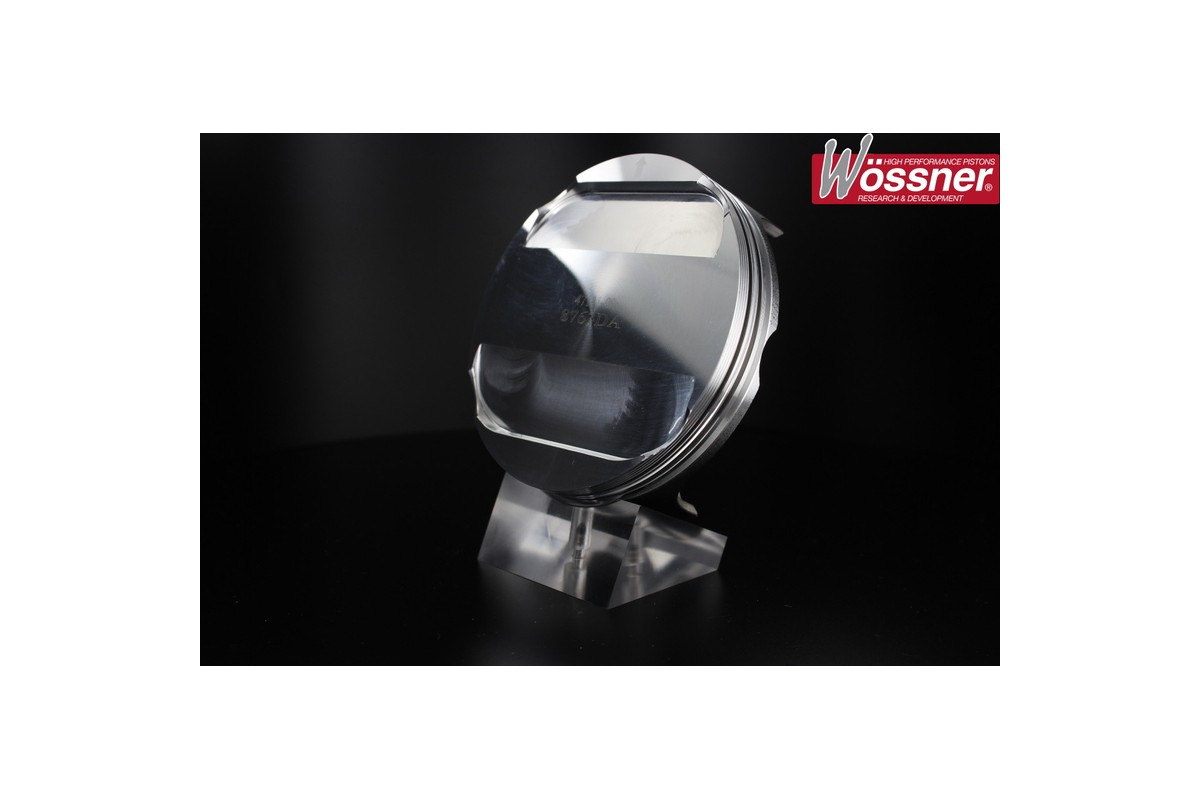 Piston forgé WÖSSNER