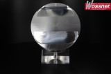 Piston forgé WÖSSNER
