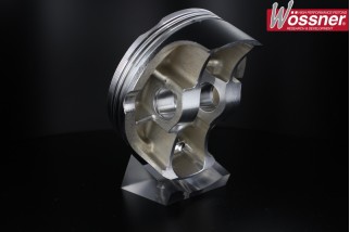 Piston forgé WÖSSNER