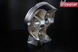 Piston forgé WÖSSNER