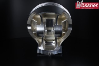 Piston forgé WÖSSNER