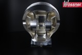 Piston forgé WÖSSNER