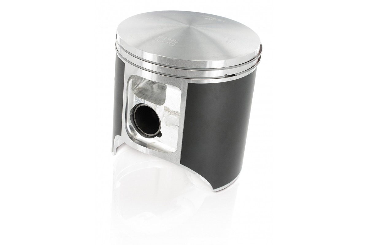 Piston S3 Long Life forgé - Rieju MR300