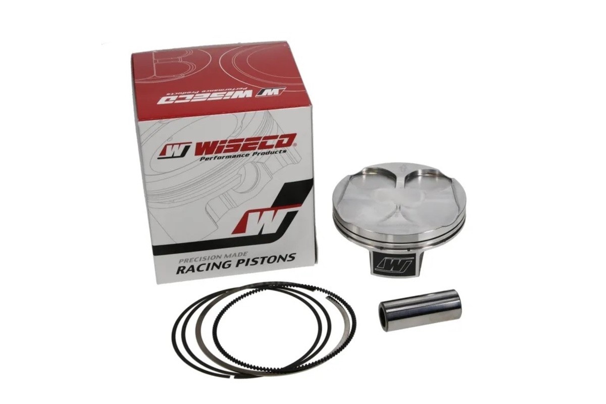 Piston forgé WISECO