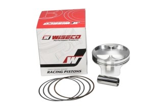 Piston forgé WISECO