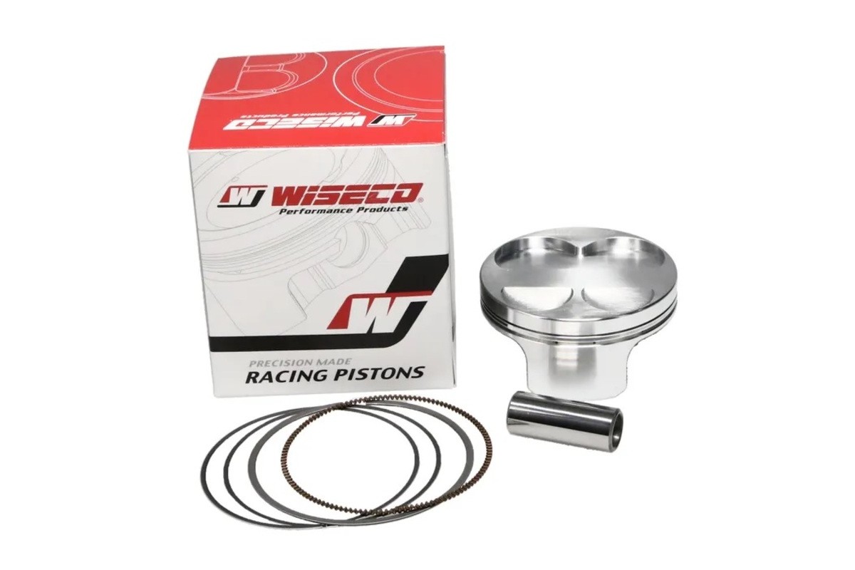 Piston forgé WISECO