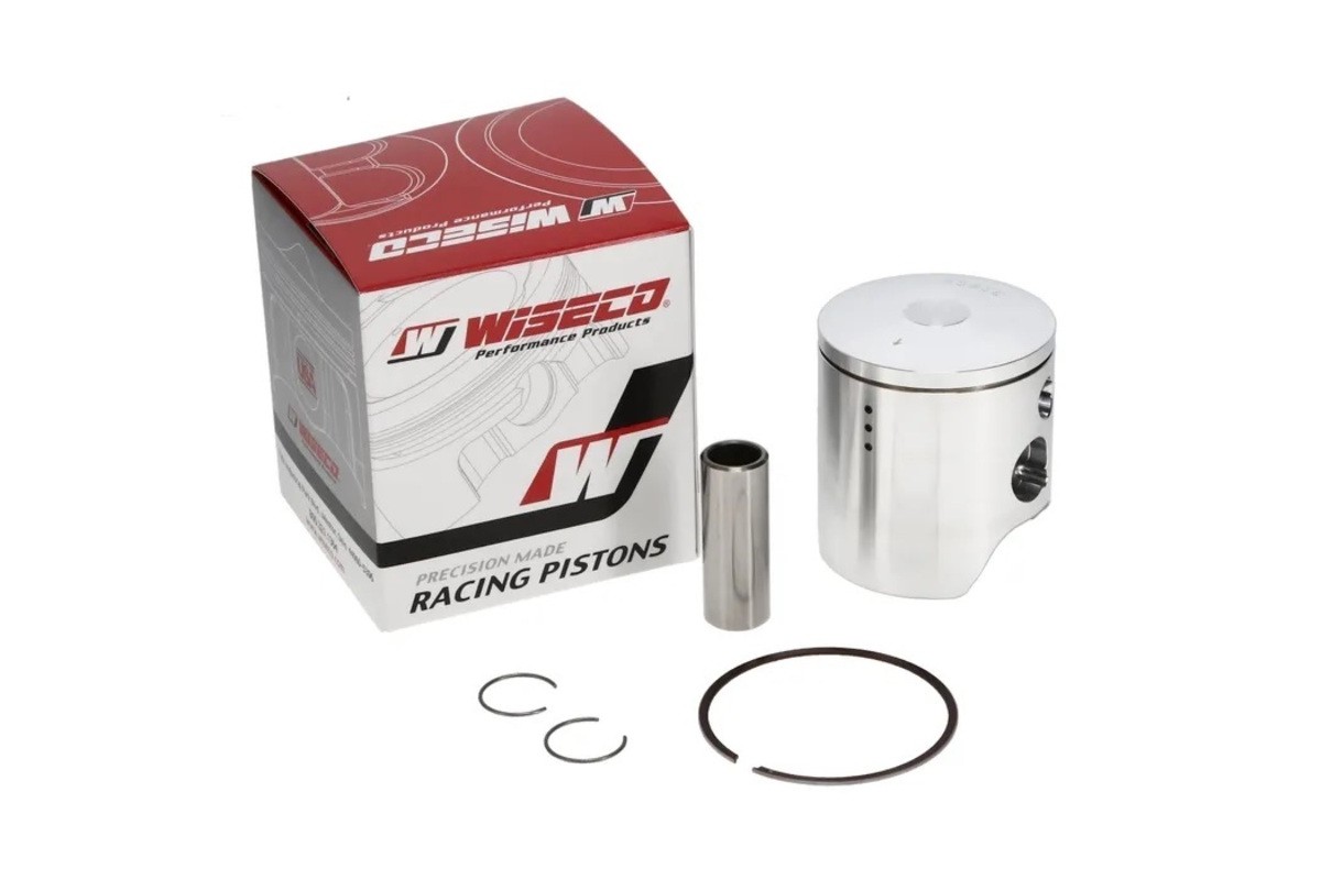 Piston forgé WISECO