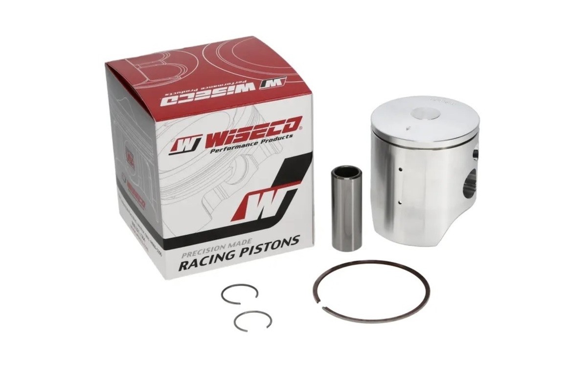 Piston forgé WISECO Pro-Lite