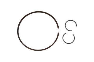 Piston coulé VERTEX Replica