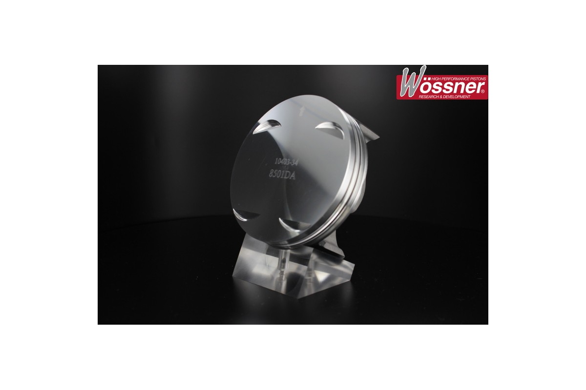 Piston forgé WÖSSNER