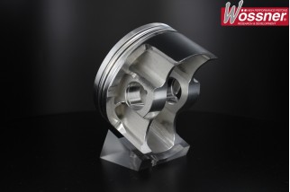 Piston forgé WÖSSNER