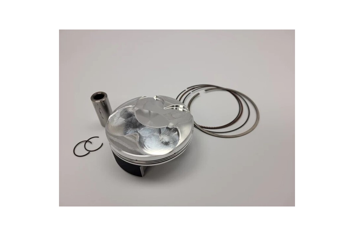 Piston WÖSSNER forgé - 4086