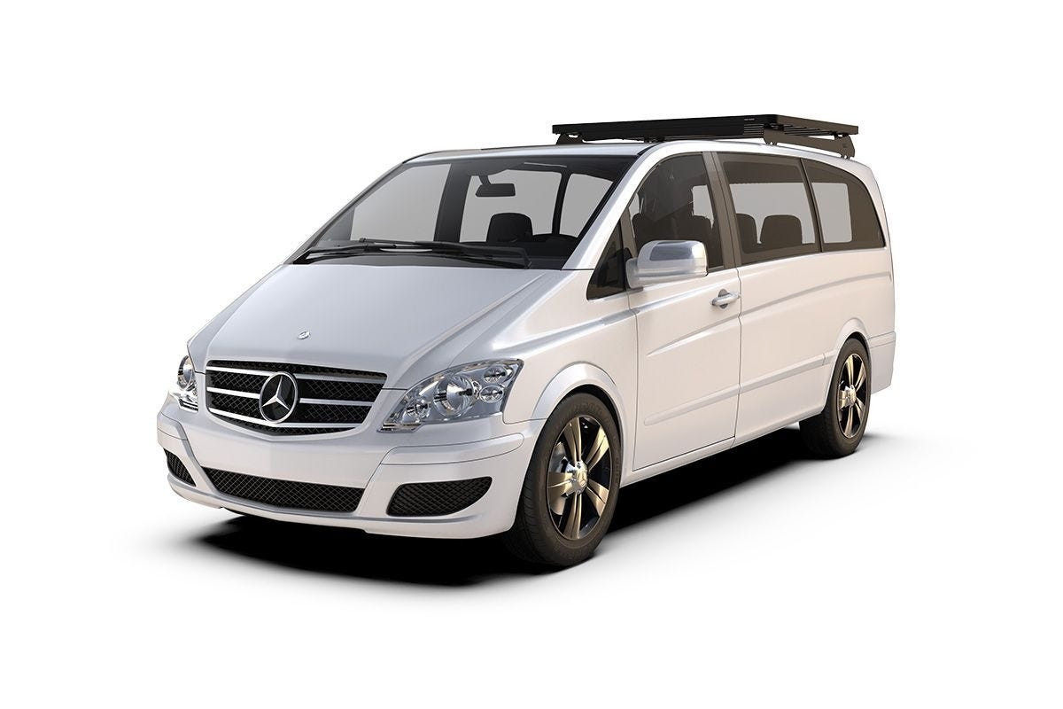 Kit de 1/2 galerie Slimline II pour Mercedes-Benz Vito Viano L2 (2003-2014)