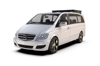 Kit de 1/2 galerie Slimline II pour Mercedes-Benz Vito Viano L2 (2003-2014)